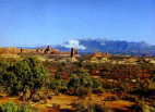 (61) Arches National Park 2, Utah