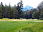 (149) Banff Golf Course