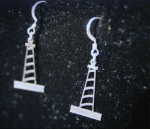 (86) Light House Earrings