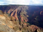 (102) Waimea Canyon, Kauai