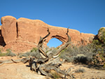 (86a) Windows Arch, Arches NP, Utah